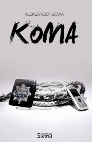 KOMA von Independently published